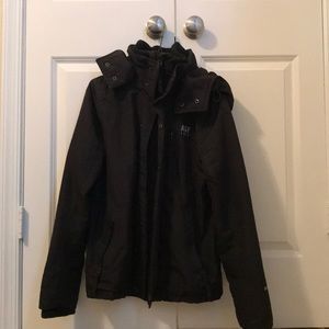 A&F All Season Weather Warrior - Mens